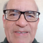 Jorge Meléndez, representante del Instituto Schiller en RD.